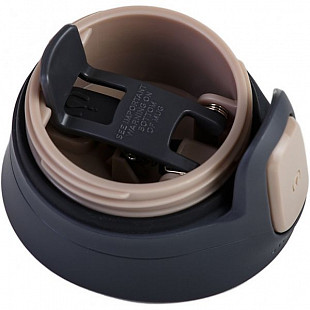 Термокружка Contigo Pinnacle Matte Latte