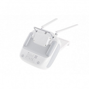 Квадрокоптер DJI PHANTOM 4 PRO