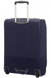 Чемодан Samsonite Base Boost 55см 38N-41001 Navy Blue