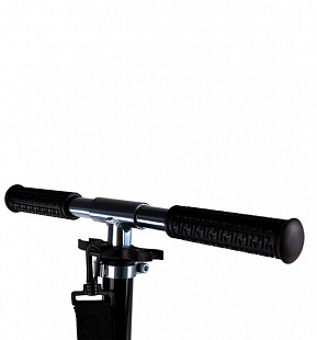 Самокат Hellowood Micron XL-1 Graphite