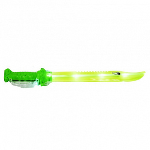 Световой меч Ausini VT19-10977 Green