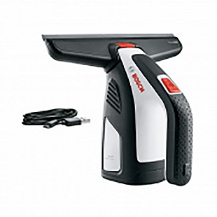 Аккумуляторный стеклоочиститель Bosch GlassVAC 06008B7100
