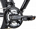 Велосипед Stinger Element Pro 26" (2020) Black