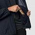 Куртка мужская Jack Wolfskin Stormy Point Jacket M night blue