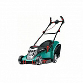 Газонокосилка электрическая Bosch Rotak 40 06008A4200