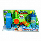 Набор для пускания мыльных пузырей 0916P