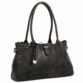 Женская сумка Pola 8238 black
