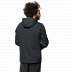 Пуловер мужский Jack Wolfskin Winter Logo Hoody M phantom