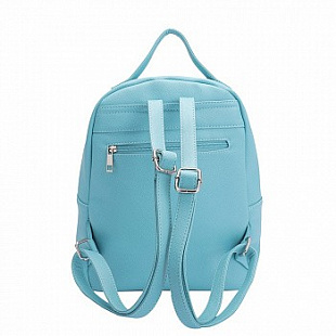 Городской рюкзак Ors Oro DS-0055 /2 turquoise