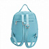 Городской рюкзак Ors Oro DS-0055 /2 turquoise