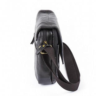 Мужская сумка Pola 6269 black