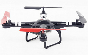 Квадрокоптер WL Toys Q222+G