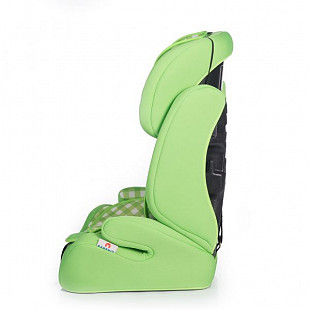 Автокресло Babyhit Lille green