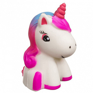 Сквиши Bondibon Жмяка Единорог ВВ3620