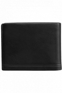 Портмоне Samsonite Simpla Slg KE8*09 015 black
