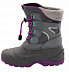 Сапоги Jack Wolfskin Snow Fairy Texapore purple