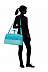 Сумка дорожная Samsonite B-Lite Icon CH5-31011 Light Blue