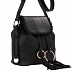 Женская сумка Pola 64465 black