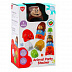 Игрушка PlayGo Пирамидка с животными 2372
