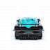 Коллекционная машина Bburago 1:24 Race Maserati MC12 (18-28004) blue/black