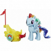Кукла My Little Pony Радуга Дэш (B9835 B9159)