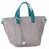 Женская сумка Pola 4136 turquoise