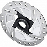 Тормозной диск Shimano RT800 140мм C.Lock, с lock ring, ISMRT800SS