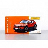 Машинка Matchbox Japan Series Mazda MX-30 (HFF78 JCG80)