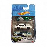 Набор машинок Hot Wheels 3 шт. (K5904) №56