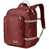 Рюкзак Jack Wolfskin Berkeley 30L 2530001-2029 redwood