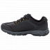 Полуботинки мужские Jack Wolfskin Rock Hunter Low M burly yellow XT