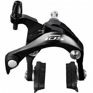 Тормоз Shimano 105 5800 задний клещевой KBR5800AR82AL