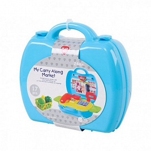 Игровой набор PlayGo Магазин (2786)