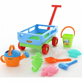 Игровой набор Полесье №490 45782