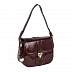 Женская сумка Pola 74559 burgundy