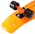 Penny board (пенни борд) Y-Scoo Big Fishskateboard 27 402-O Orange-Black