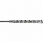Сверло по бетону Bosch 18x40x45 см SDS Plus 7X 2608586720