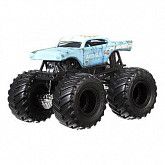 Машинка Hot Wheels Monster Jam, Avenger (BHP37)
