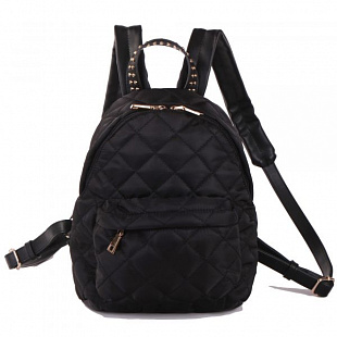 Женский рюкзак Pola 74543 black