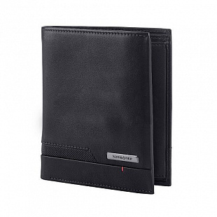 Портмоне Samsonite Pro-Dlx 5 Slg CR4-09122 Black
