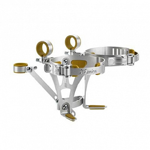 Флягодержатель Elite Eroica двойной, EL0156001