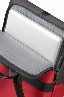 Рюкзак для ноутбука Samsonite Asterism 41.5см CS6-00005 Black/Red