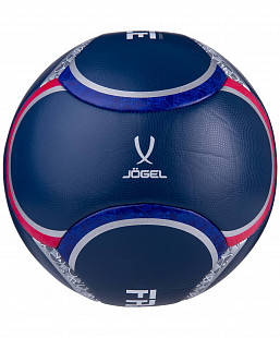 Мяч футбольный Jogel Flagball France №5 BC20