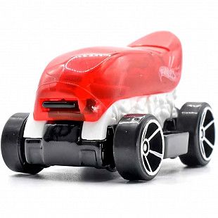 Машинка Hot Wheels Базовой коллекции Sushi Tuner 225/250 (5785 HRY88) mainline 2024