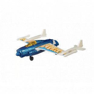 Самолет Hot Wheels Duel Tail (BBL47 GBF05)