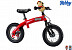 Велобалансир Hobby-bike RT Original red