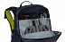 Рюкзак для лыж и сноуборда Thule Upslope 25L Snowsports RAS Lime Punch (3203608)