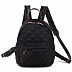 Женский рюкзак Pola 74543 black