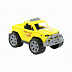Автомобиль Полесье Легион №1 76045 Yellow Автомобиль Полесье Легион №1 76045 Yellow