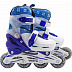 Роликовые коньки Atemi AJIS-12.06 Blue Роликовые коньки Atemi AJIS-12.06 Blue